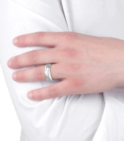 ROW stalen ring - SACX100