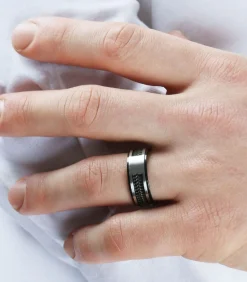 ROW stalen ring - SACX060