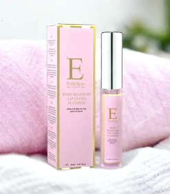 Rozenbloesem Lipgloss Voller