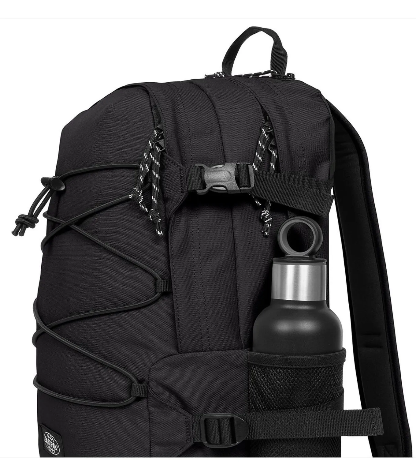 Rugzakken Gerys Pro 1w6 Cs Black Pro