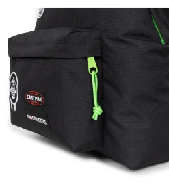 Rugzakken Padded Pak'r 1z1 Gb Patches