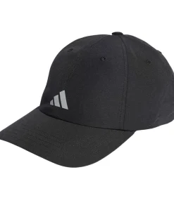 RUN - Baseball Pet - Zwart