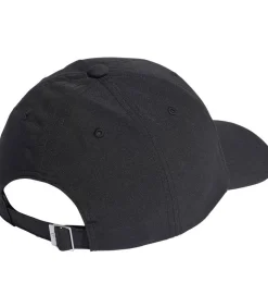 RUN - Baseball Pet - Zwart