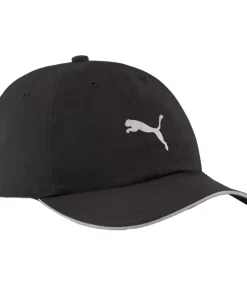 RUNNING III - Baseball Pet - Zwart