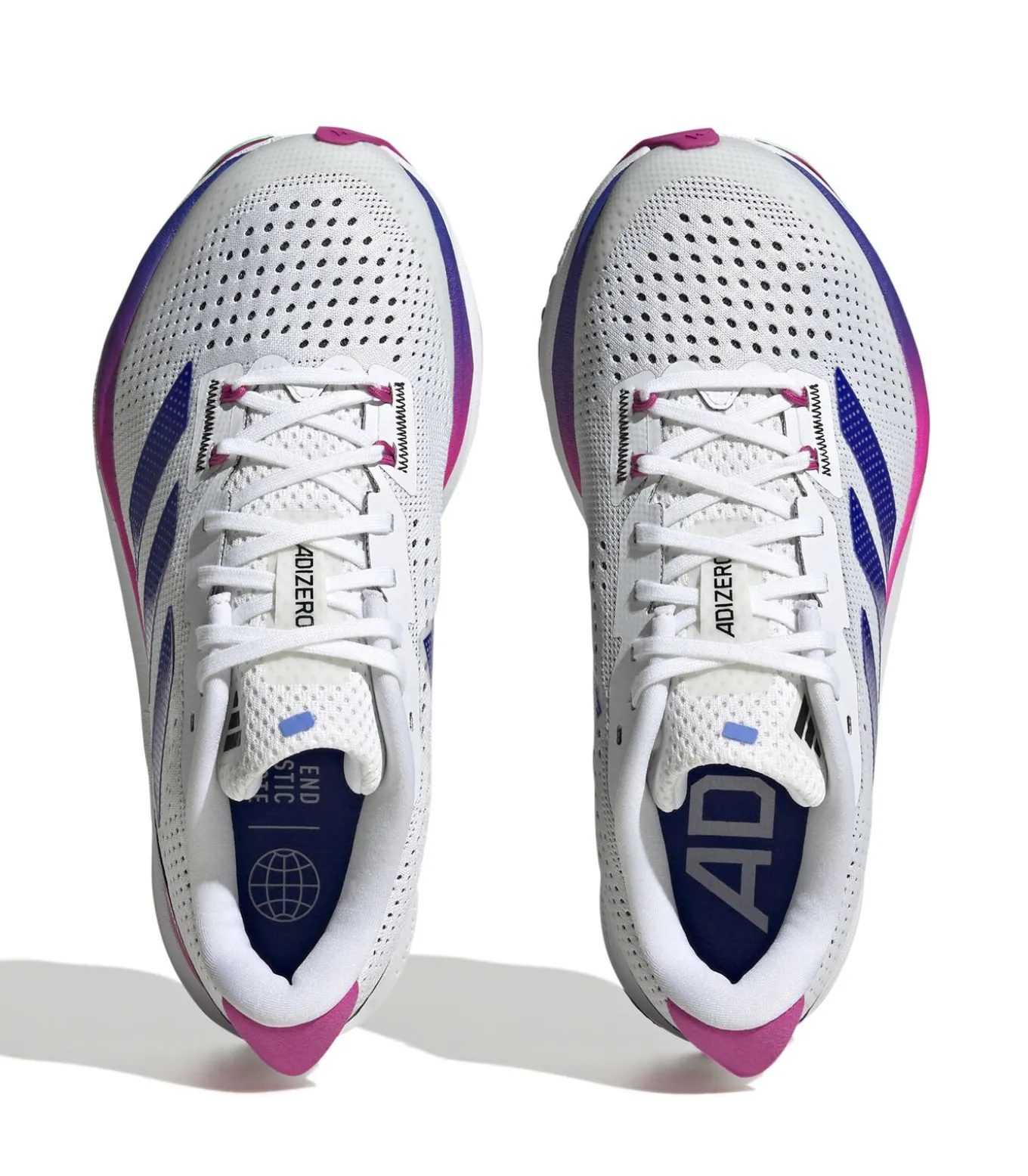 running kinderschoenen Adizero SL