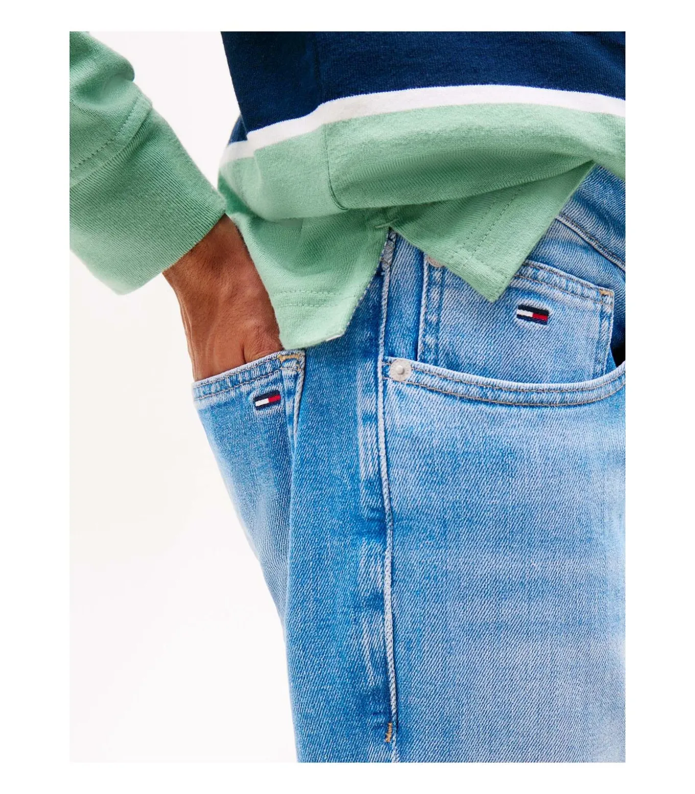 Ryan Slim Str Di5133