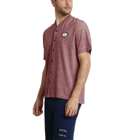 Sailing Antonio Pyjamashort shirt Miro