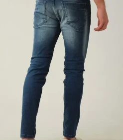 SAMUEL - Samuel gewassen herenjeans