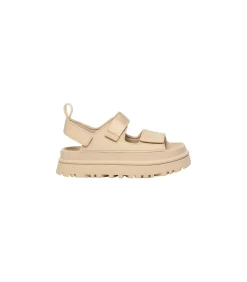 Sandaal UGG GoldenGlow beige