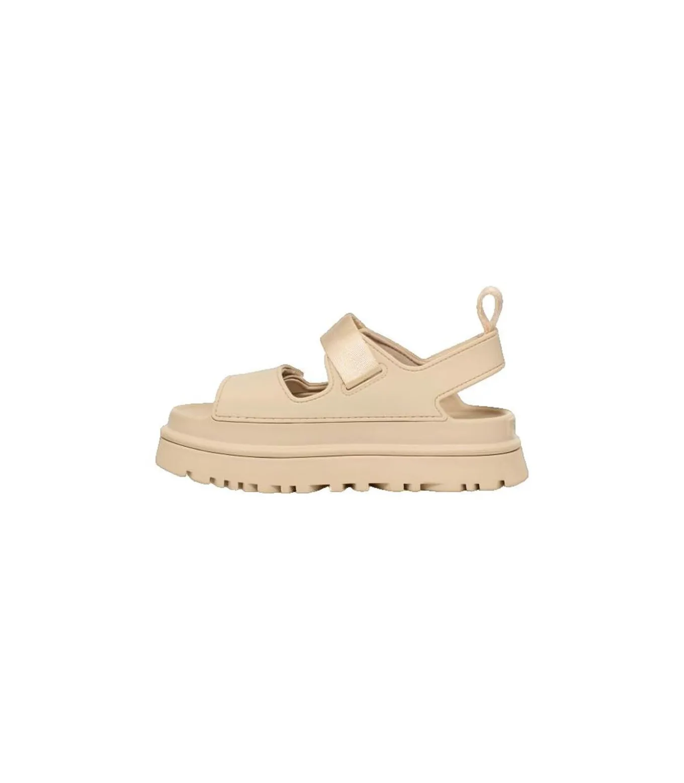 Sandaal UGG GoldenGlow beige