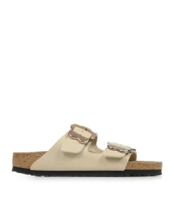 Sandalen Arizona Flower Buckle Kids