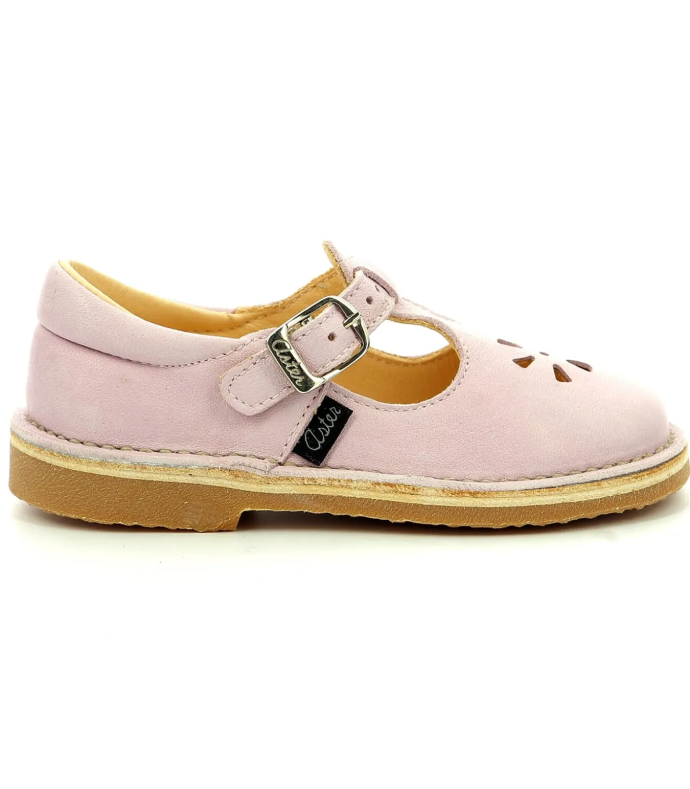 Sandalen Aster Dingo-2