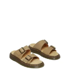 Sandalen Dr. Martens Josef beige comfortabel