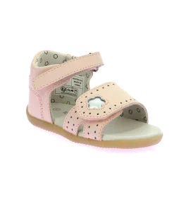 Sandalen Kickers Bigkratch-c