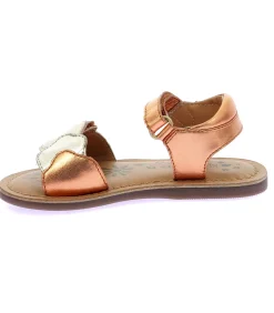 Sandalen Kickers Dyastar