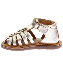 Sandalen Kickers Kick Dilola