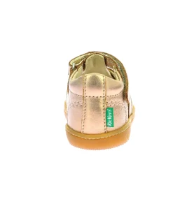 Sandalen Kickers Kick Flo