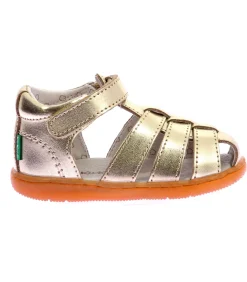 Sandalen Kickers Kick Flo