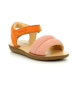 Sandalen Kickers Kickpuff Up