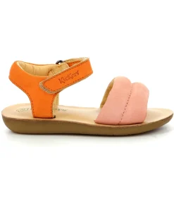 Sandalen Kickers Kickpuff Up