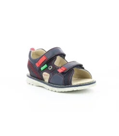 Sandalen Kickers Pepper
