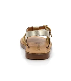 Sandalen Kickers Premslim