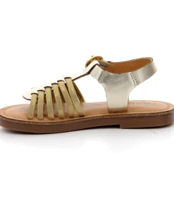 Sandalen Kickers Premslim