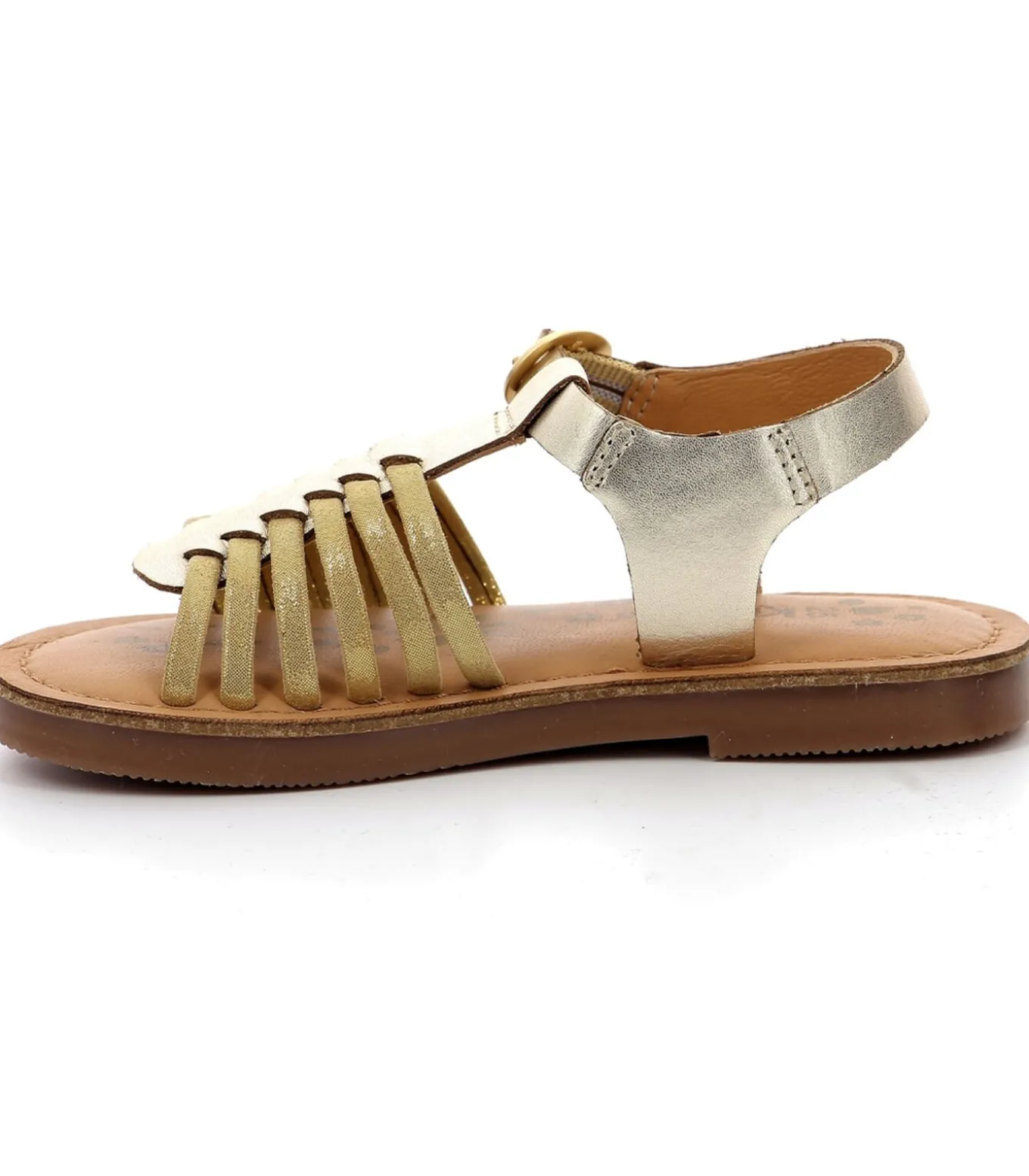 Sandalen Kickers Premslim