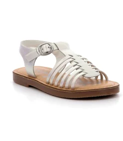 Sandalen Kickers Premslim