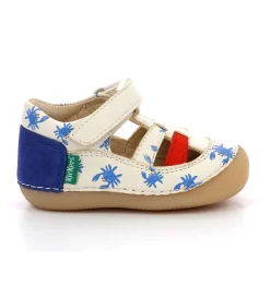 Sandalen Kickers Sushy