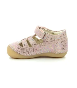 Sandalen Kickers Sushy