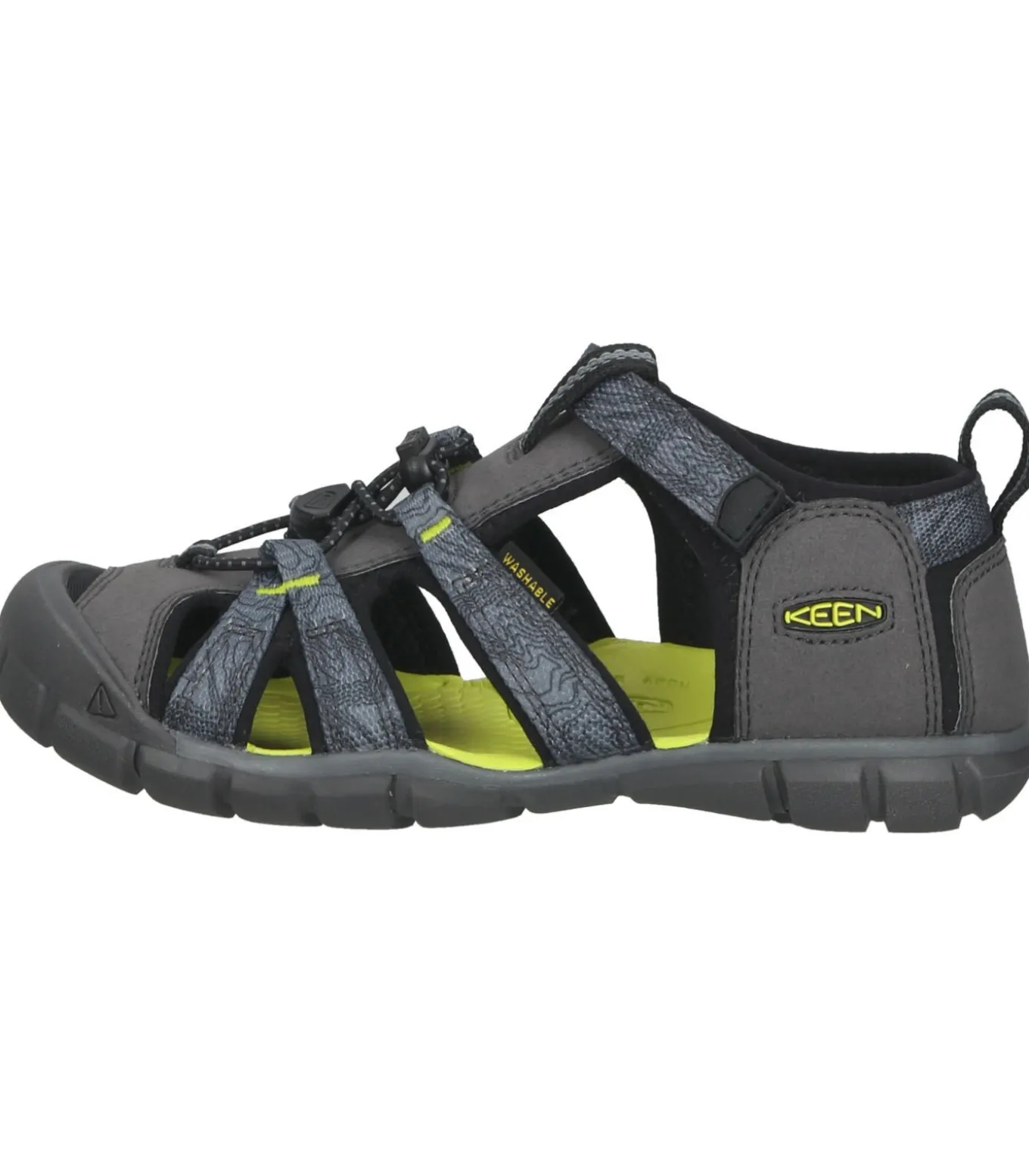 Sandalen Seacamp II Cnx
