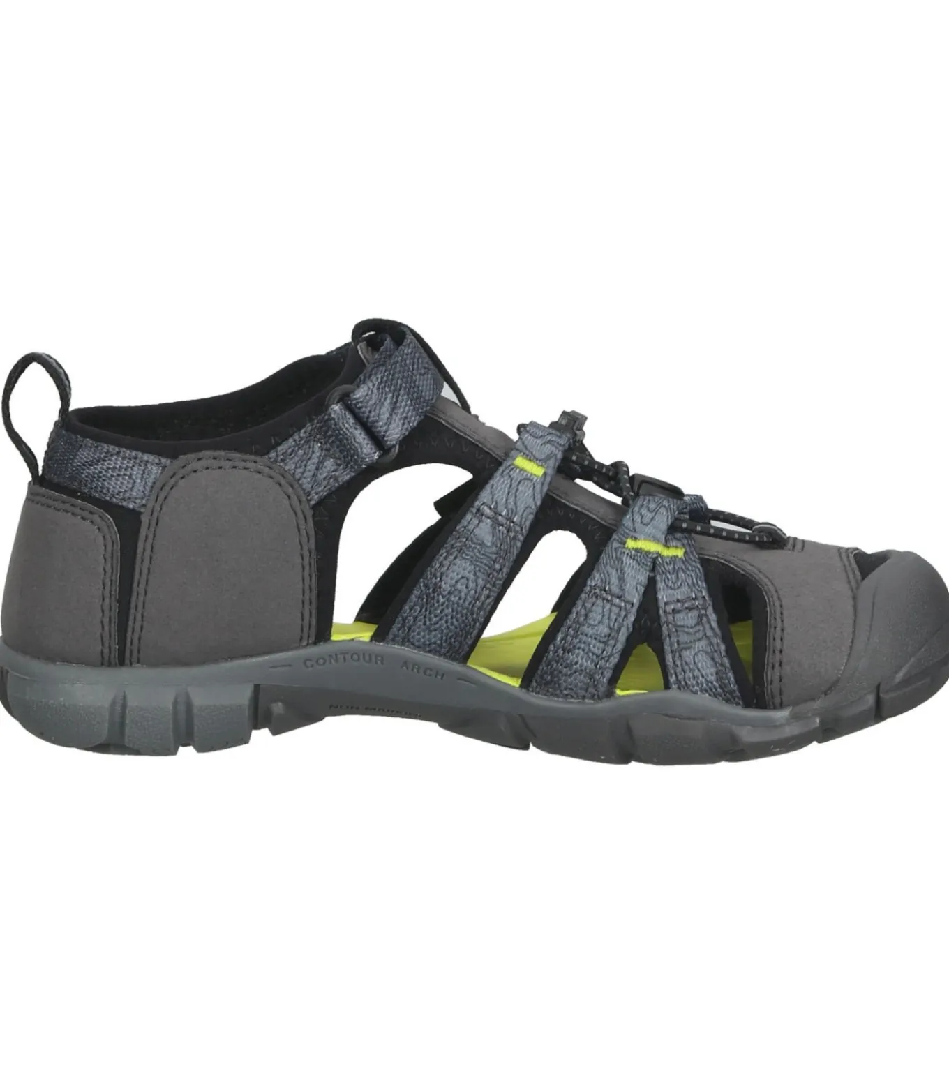 Sandalen Seacamp II Cnx