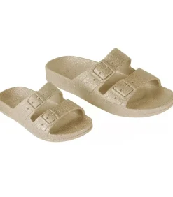 Sandalen voor babymeisjes Carioca