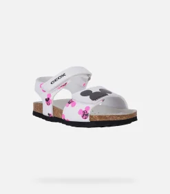 Sandalen voor babymeisjes Chalki