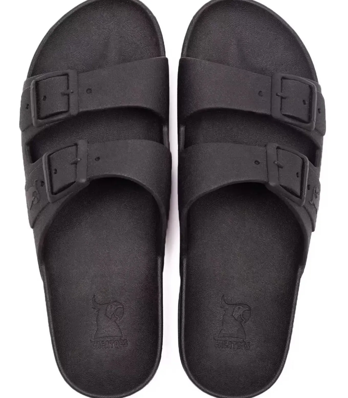 Sandalen voor babymeisjes Rio De Janeiro