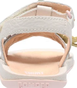 Sandalen voor babymeisjes Olas