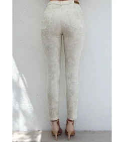 SANDY - SPRANKELENDE ZAND BROEK