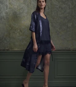 SARAI FLORA - Kimono