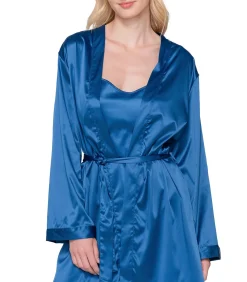 Satijnen Kimono Prestige