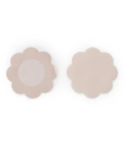 Satijnen Tepel Cover