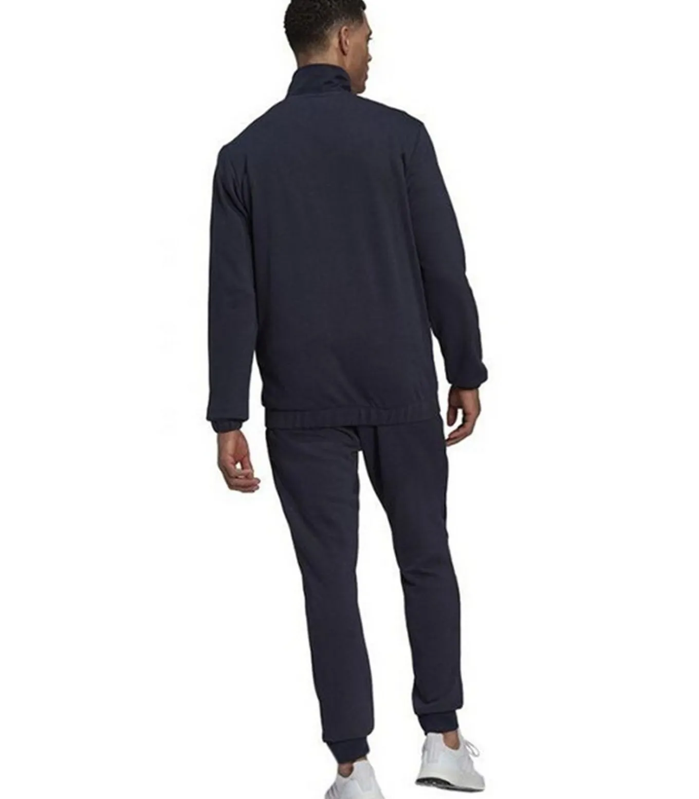 SATIN - Trainingspak - Zwart