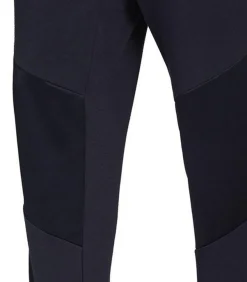 SATIN - Trainingspak - Zwart