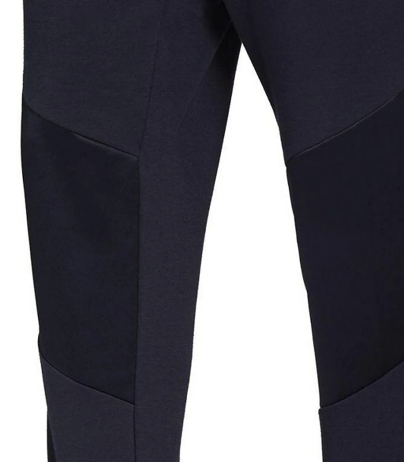 SATIN - Trainingspak - Zwart