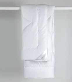 Satin Mono - Synthetisch dekbed