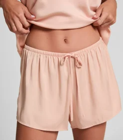 Satin Shorts Ayla
