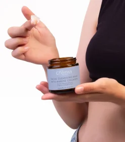 SC Marine Collageen Reinigingsbalsem 120ml