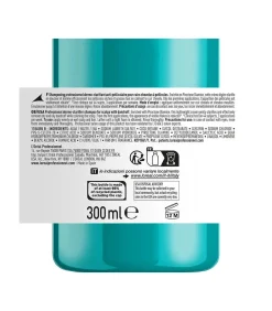 Scalp Advanced Anti-Dandruff Shampoo 300 ml