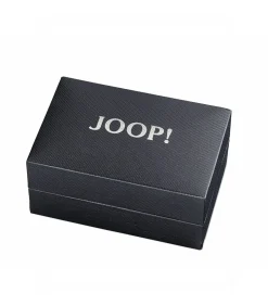 Schlüsselring voor mannen, roestvrij staal