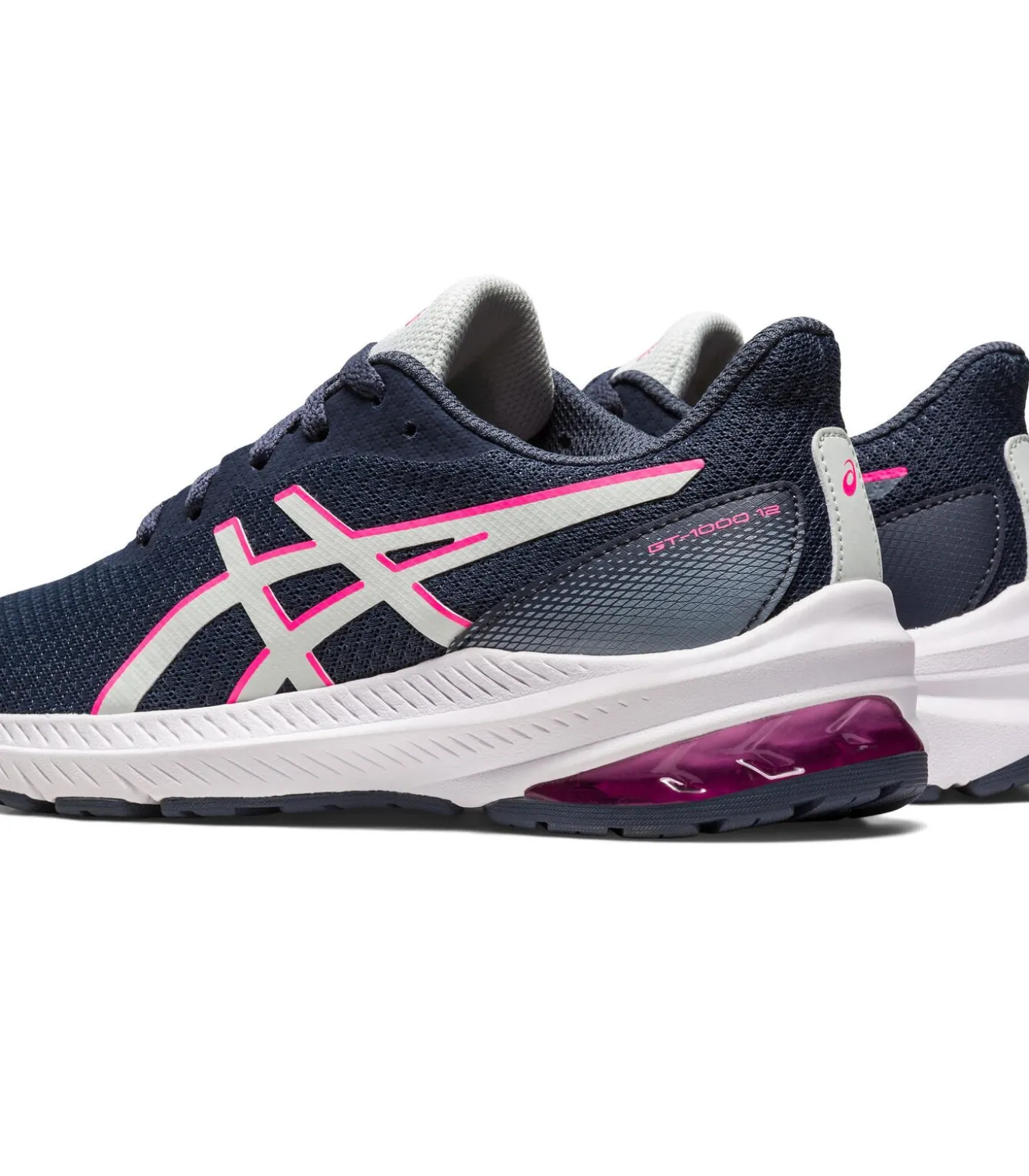 Schoenen van Running Junior Gt-1000 12 GS